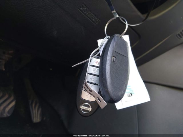 3N1AB8CV1LY266418 Nissan Sentra Sv Xtronic Cvt