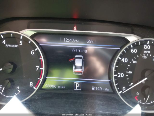 3N1AB8CV1LY266418 Nissan Sentra Sv Xtronic Cvt