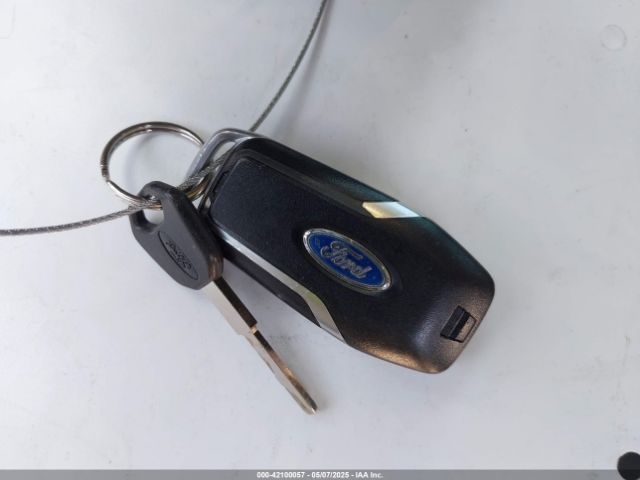 3FA6P0K91ER226627 Ford Fusion Titanium
