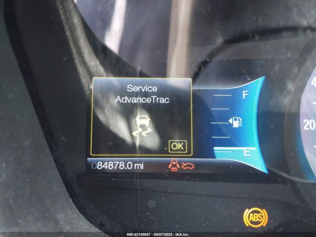 3FA6P0K91ER226627 Ford Fusion Titanium