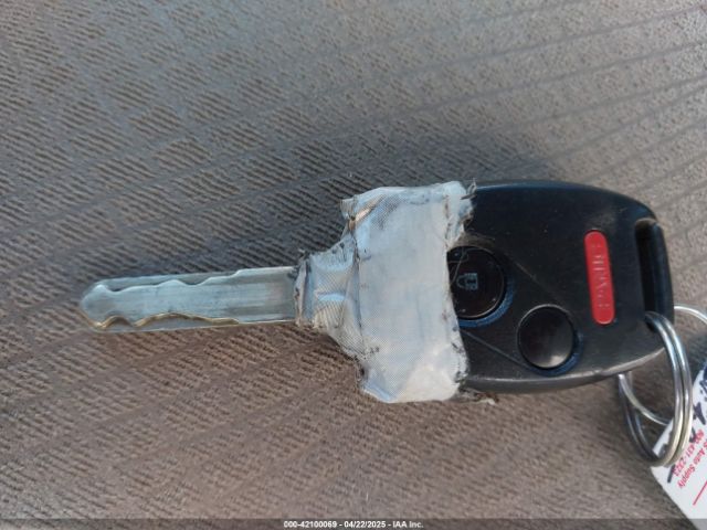 5FNRL5H25GB168911 Honda ODYSSEY LX