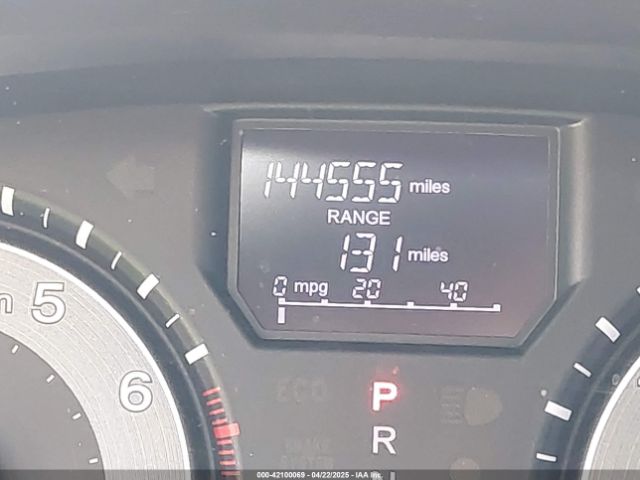 5FNRL5H25GB168911 Honda ODYSSEY LX