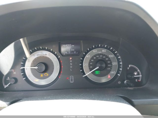 5FNRL5H25GB168911 Honda ODYSSEY LX