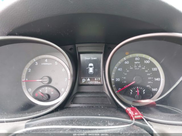 5XYZT3LB4GG348918 Hyundai Santa Fe Sport 2.4l