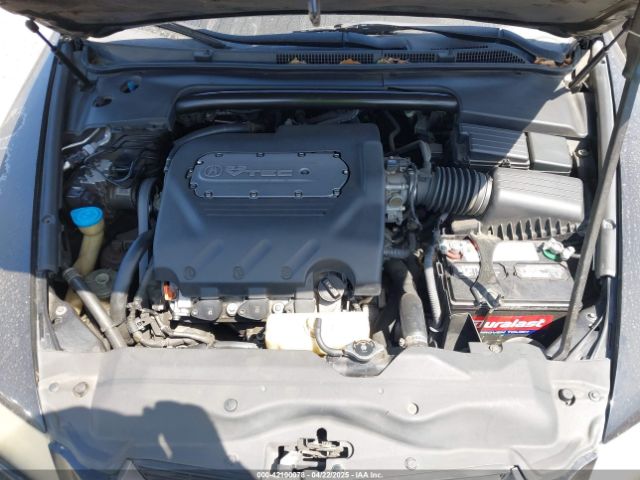 2004 ACURA TL 19UUA662X4A005122 Photo 9