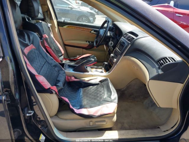 2004 ACURA TL 19UUA662X4A005122 Photo 4