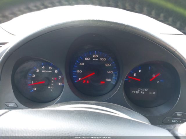 2004 ACURA TL 19UUA662X4A005122 Photo 6