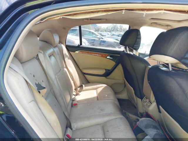2004 ACURA TL 19UUA662X4A005122 Photo 7