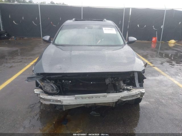 1HGCV2F96MA000859 Honda Accord Touring
