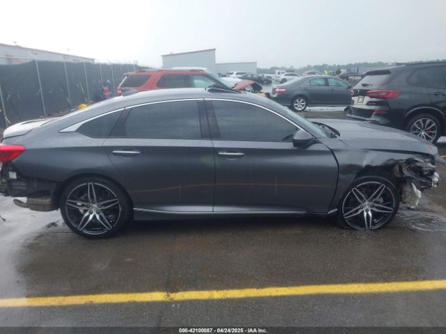 1HGCV2F96MA000859 Honda Accord Touring