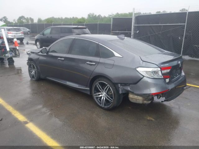 1HGCV2F96MA000859 Honda Accord Touring