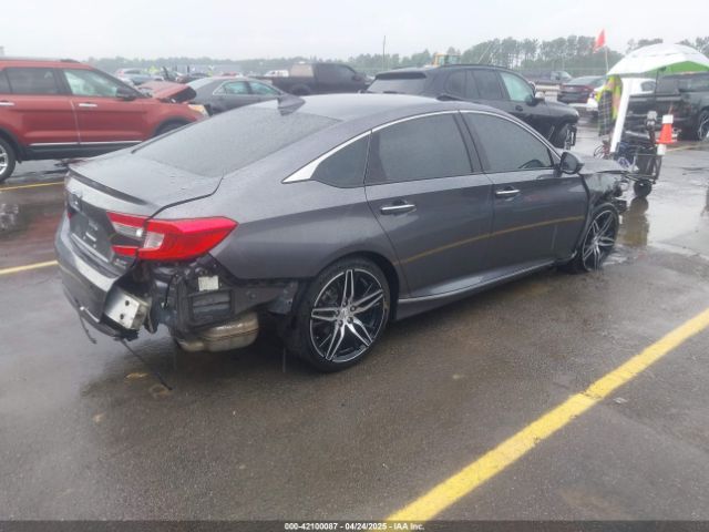 1HGCV2F96MA000859 Honda Accord Touring