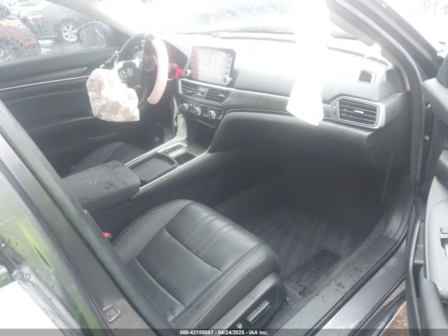 1HGCV2F96MA000859 Honda Accord Touring