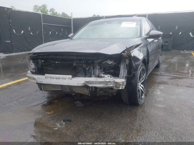 1HGCV2F96MA000859 Honda Accord Touring