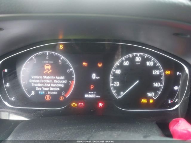 1HGCV2F96MA000859 Honda Accord Touring