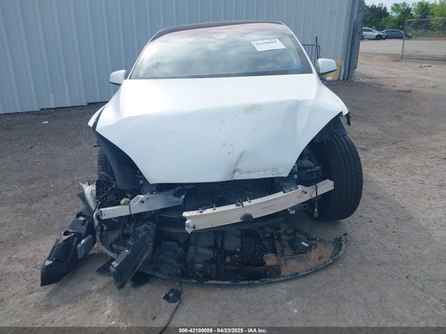 Tesla 2021 2021 5YJXCBE51MF326418 Image 12