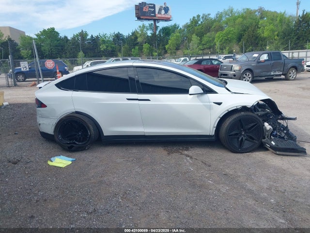 Tesla 2021 2021 5YJXCBE51MF326418 Image 13