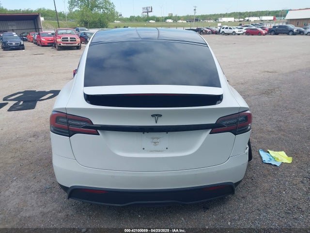 Tesla 2021 2021 5YJXCBE51MF326418 Image 16