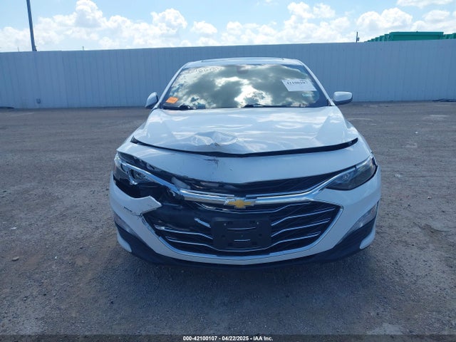 Chevrolet MALIBU LT 2019 1G1ZD5ST5KF222039 Image 12
