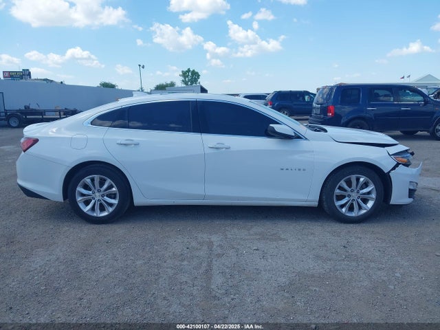 Chevrolet MALIBU LT 2019 1G1ZD5ST5KF222039 Image 13
