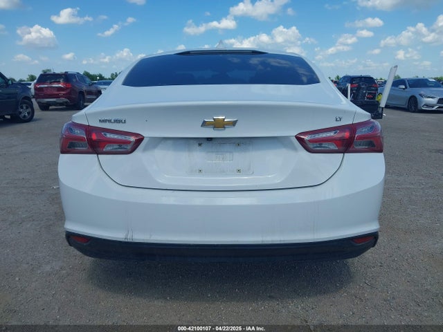 Chevrolet MALIBU LT 2019 1G1ZD5ST5KF222039 Image 16