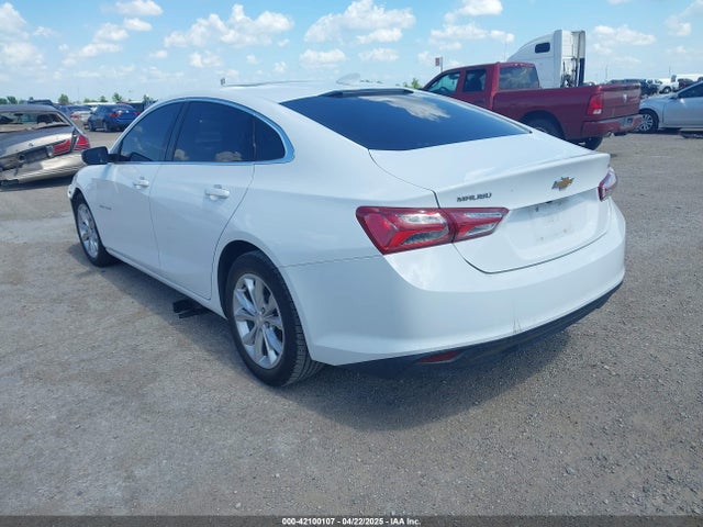 Chevrolet MALIBU LT 2019 1G1ZD5ST5KF222039 Image 3