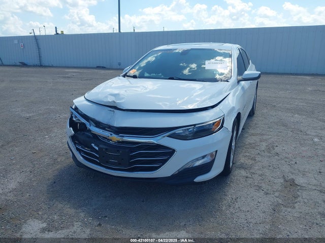Chevrolet MALIBU LT 2019 1G1ZD5ST5KF222039 Image 6