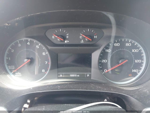 Chevrolet MALIBU LT 2019 1G1ZD5ST5KF222039 Image 7