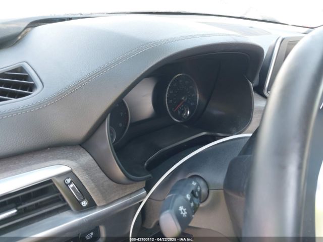 5XYP5DHC1MG152035 KIA Telluride Sx
