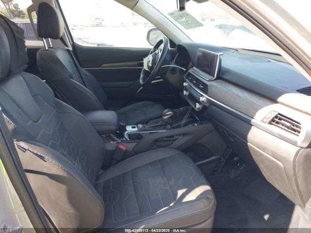 5XYP5DHC1MG152035 KIA Telluride Sx