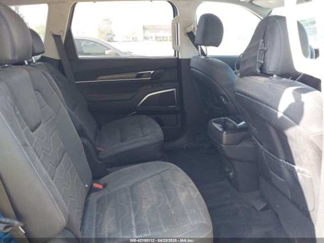 5XYP5DHC1MG152035 KIA Telluride Sx