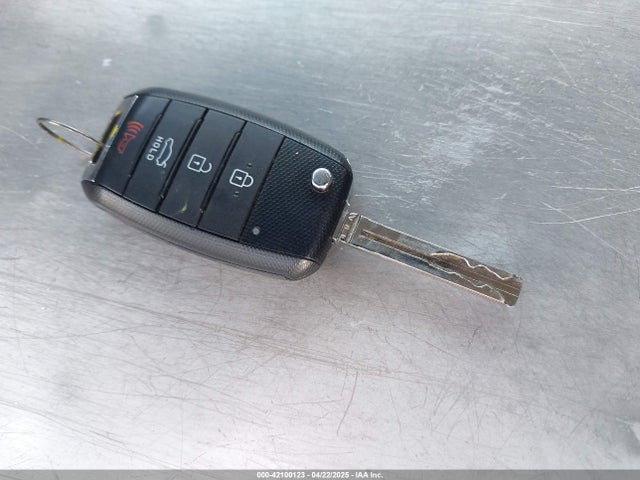 KNADM4A33G6688313 KIA RIO LX