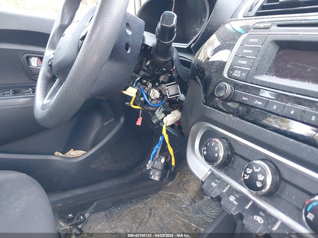 KNADM4A33G6688313 KIA RIO LX