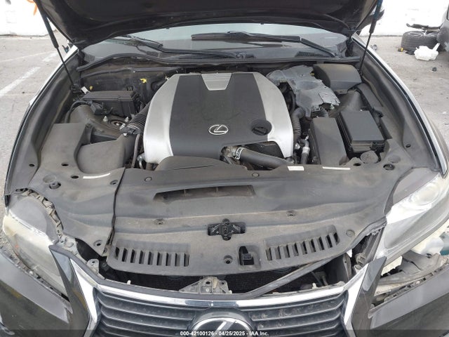 Lexus 2gr-fse 2015 JTHBE1BL3FA013463 Image 10
