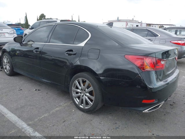 Lexus 2gr-fse 2015 JTHBE1BL3FA013463 Image 3