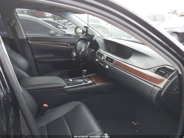 Lexus 2gr-fse 2015 JTHBE1BL3FA013463 Image 5