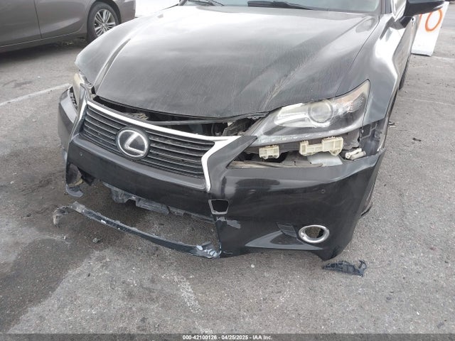 Lexus 2gr-fse 2015 JTHBE1BL3FA013463 Image 6