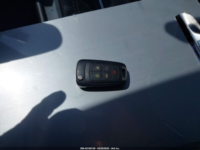1G4GB5G34GF229628 Buick Lacrosse Leather
