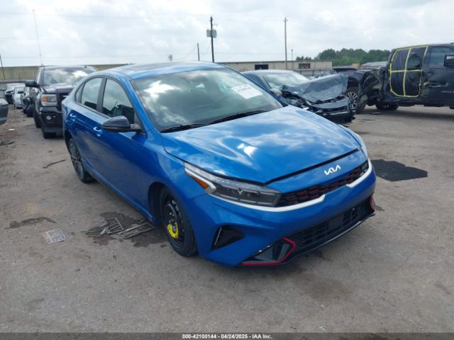 3KPF44AC7PE594442 auction archive image