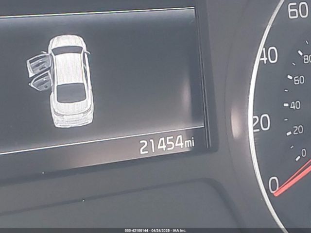 3KPF44AC7PE594442 KIA FORTE GT