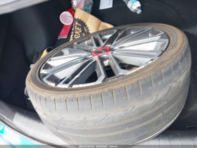 3KPF44AC7PE594442 KIA FORTE GT