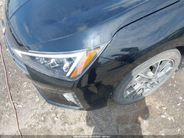 KMHD84LFXLU073418 Hyundai Elantra Limited