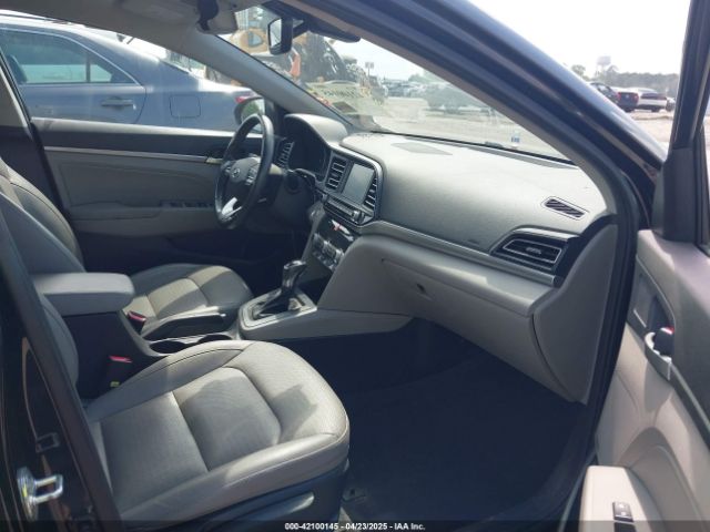 KMHD84LFXLU073418 Hyundai Elantra Limited