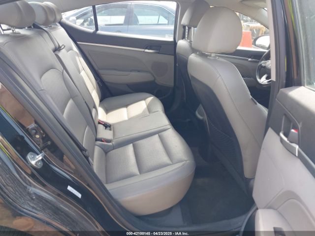 KMHD84LFXLU073418 Hyundai Elantra Limited