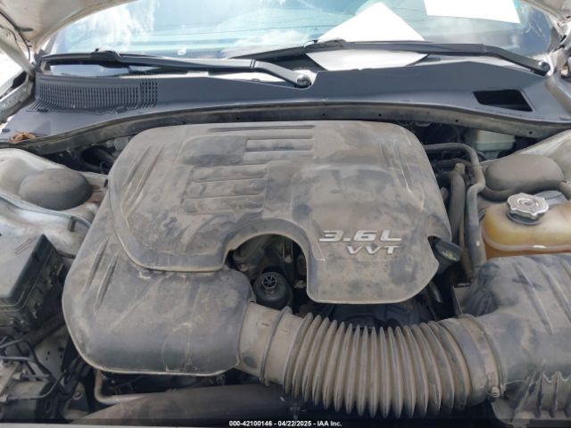 2C3CCAAG9EH381022 Chrysler 300