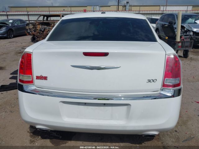 2C3CCAAG9EH381022 Chrysler 300