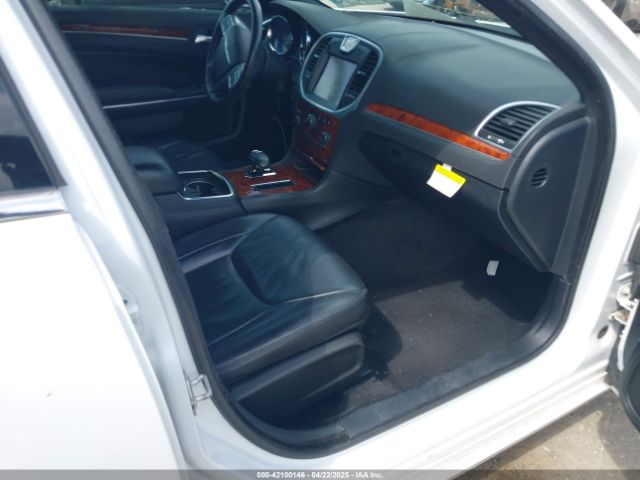 2C3CCAAG9EH381022 Chrysler 300