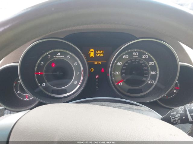 2012 ACURA MDX 2HNYD2H36CH516830 Photo 6