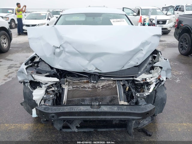 3VW167AJXHM381008 Volkswagen Jetta 1.4t S