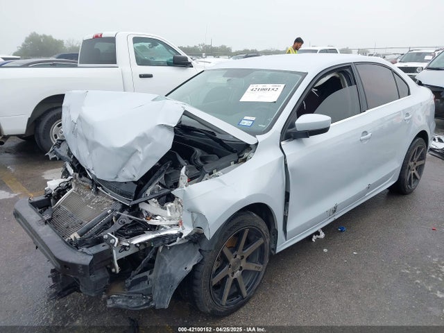 3VW167AJXHM381008 Volkswagen Jetta 1.4t S